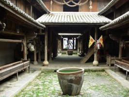 Yunnan Yi